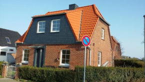 Ferienhaus-Meereslust in Petersdorf